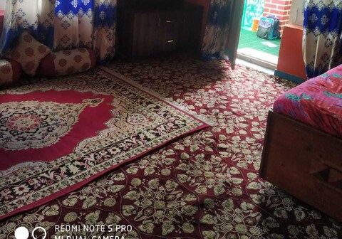 Hotel O POP Zargar Home Stay