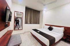 Hotel Aqua, Rajkot Hotel Aqua, Rajkot