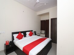 OYO Flagship 29680 BBD, Lucknow OYO Flagship 29680 BBD, Lucknow