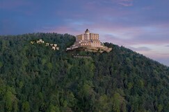 Welcomhotel by ITC Hotels, Tavleen, Chail, Shimla Welcomhotel by ITC Hotels, Tavleen, Chail, Shimla