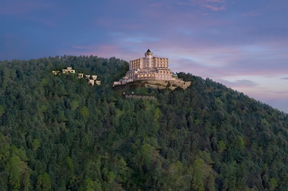 Welcomhotel by ITC Hotels, Tavleen, Chail