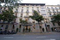 Hotel Hcc St. Moritz, Barcelona Hotel Hcc St. Moritz, Barcelona