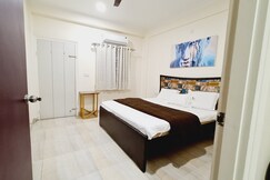2BHK Luxury Penthouse North Face, Jaipur 2BHK Luxury Penthouse North Face, Jaipur