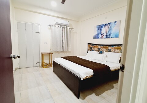 2BHK Luxury Penthouse North Face