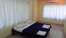 Hotel E-Dalian Holiday Village, Goa Hotel E-Dalian Holiday Village, Goa