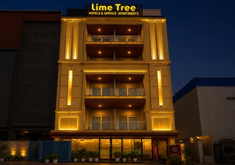 Street Studios By Lime Tree