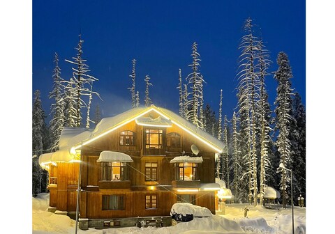 Shaw Inn by Stay Pattern - Gulmarg