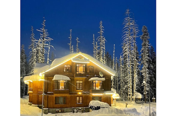 Shaw Inn by Stay Pattern - Gulmarg
