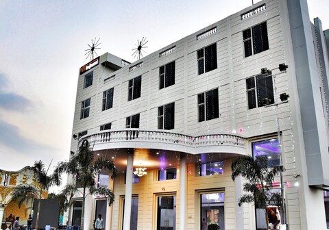 Shree rajlaxmi heavens