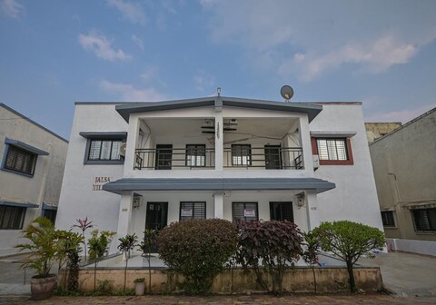 Jalsa Villa | Rooms & Kitchen