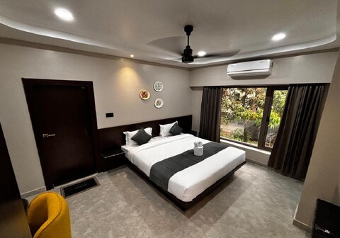park abode
