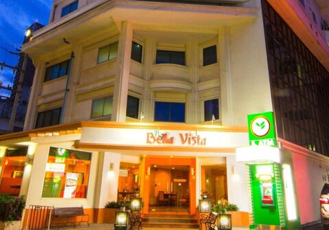 Eastiny Bella Vista Hotel