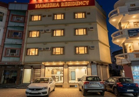 Namesha Residency
