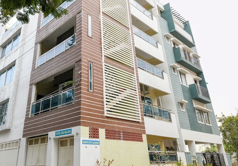 Extended Executive Stay - Executive Room