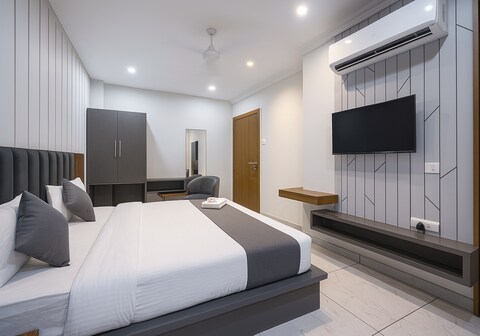 Hotel Namste