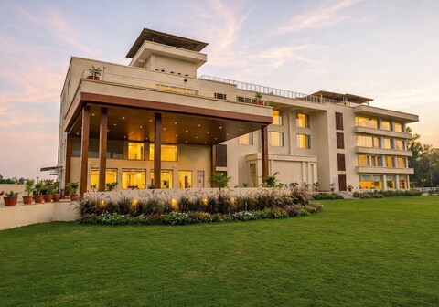 Rameshwaram Convention Centre