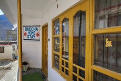 Buddha Homestay Kaza, Spiti Buddha Homestay Kaza, Spiti