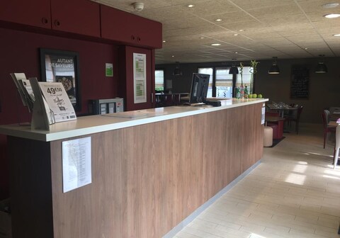 Campanile NANTES OUEST - Saint Herblain