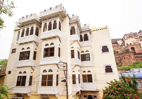 Haveli Katkoun Bundi