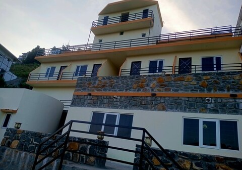 Malabar Cottage - Panoramic Mountain View