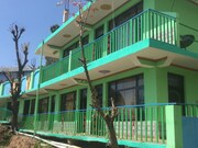 Kareri Royal Mountain, Kangra Kareri Royal Mountain, Kangra