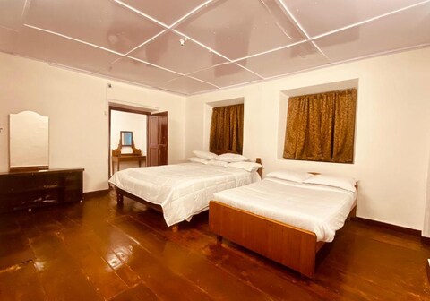 GK Heritage Inn