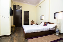 Le Pension Backpackers Hostel, Jaipur Le Pension Backpackers Hostel, Jaipur