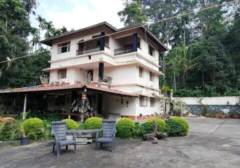 Enteveedu Homestay