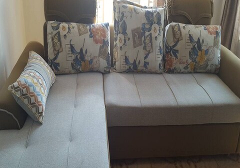 Cozy Living Guwahati