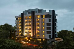 Magnus Star Residency, Pune Magnus Star Residency, Pune