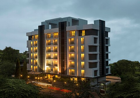 Magnus Star Residency