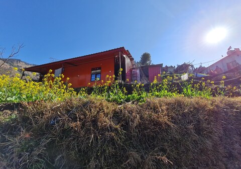 Himalayan Homestay Huddu Valley