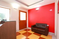 OYO 7181 VR Inn, Cochin OYO 7181 VR Inn, Cochin