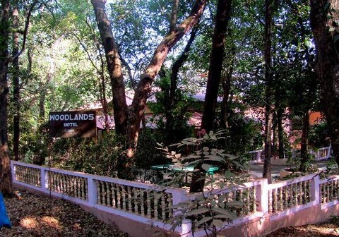 Hotel Wood Lands