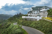 Elysium Garden, Munnar Elysium Garden, Munnar