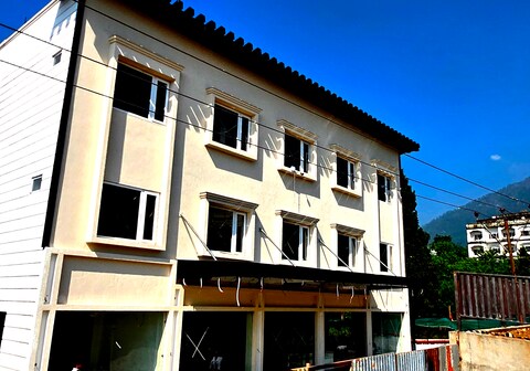 Maa Trinayani Palace