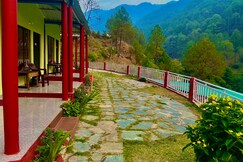 Ganesha Resort, Sangla Ganesha Resort, Sangla