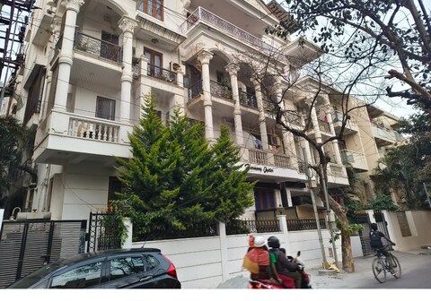 Grand Comfort Harmony