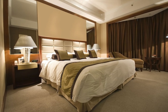 Hotel GrandVeer