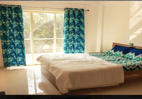 The Bucket List Apartments