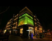 GRAND MARIAN , Ludhiana GRAND MARIAN , Ludhiana