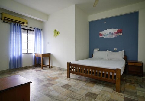 Baypoint rooms cochin.