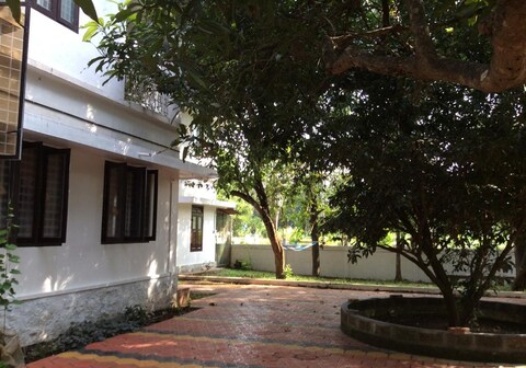 Ayur Padmasubram Ayurveda Resort