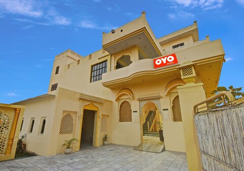 Hotel O Ranak Palace