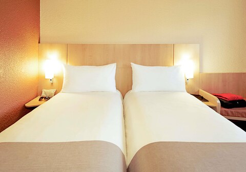 ibis Dijon Sud