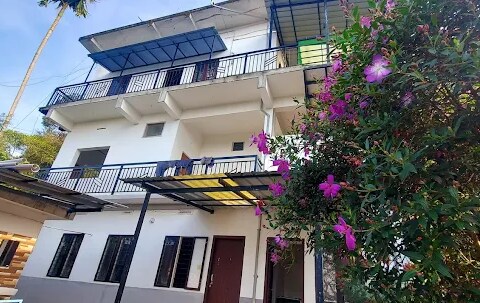 Green Pepper Home Stay