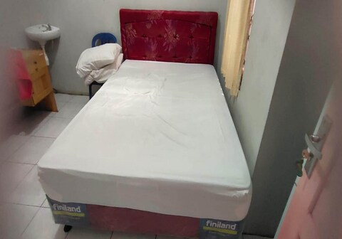 Hotel O Penginapan Naya Rita