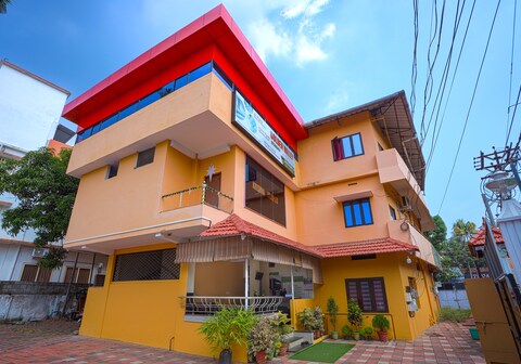 Golden valley residency