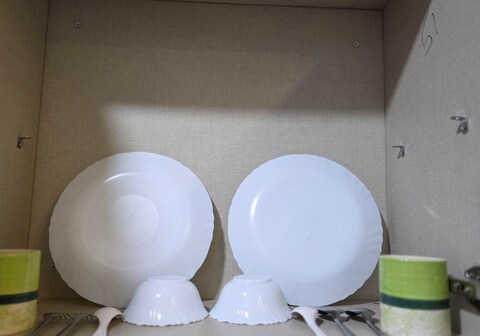 Luxestay 1Rk Homestay in medcity short long stay