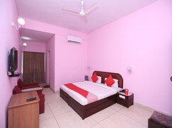 OYO 33385 Hotel Mandakini, Dehradun OYO 33385 Hotel Mandakini, Dehradun